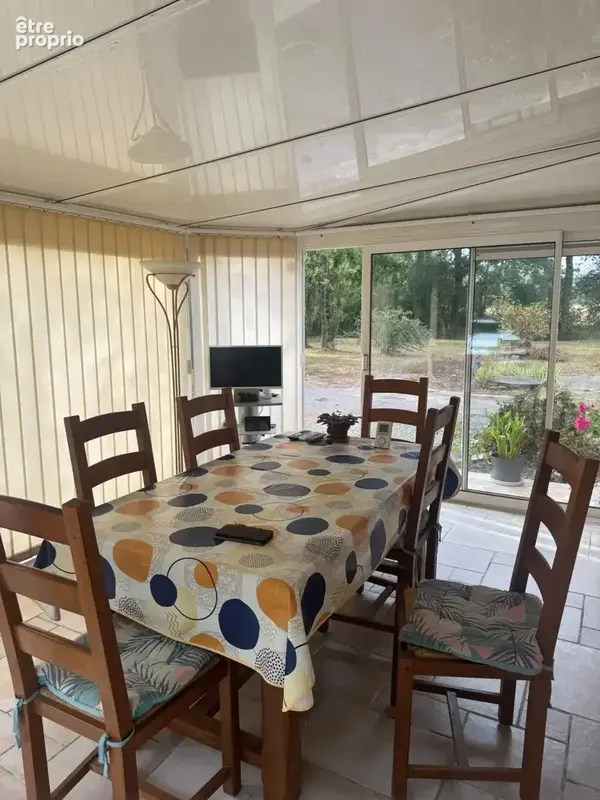 Maison 6 pièces 100 m² à vendre à Heric (44810) - photo 2