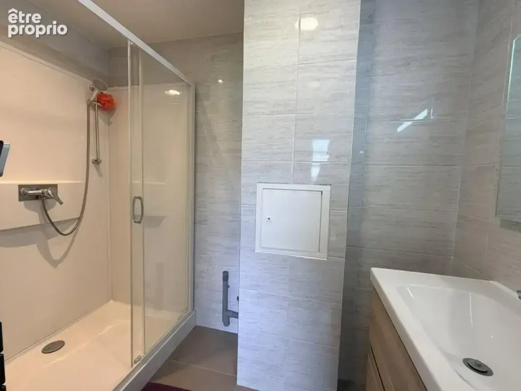 Appartement - photo 6