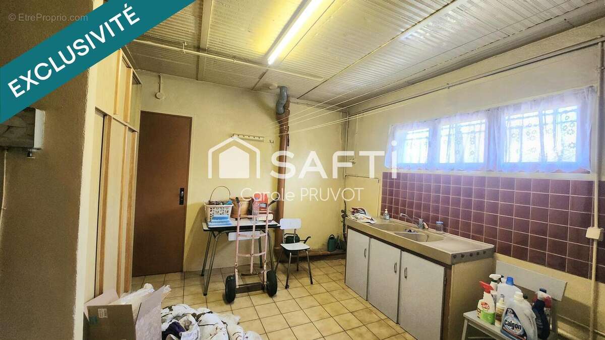 Photo 8 - Maison à BONNIERES-SUR-SEINE