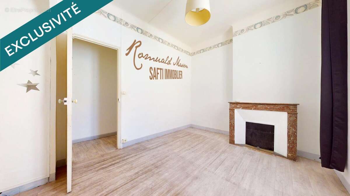 Photo 8 - Appartement à TOULON