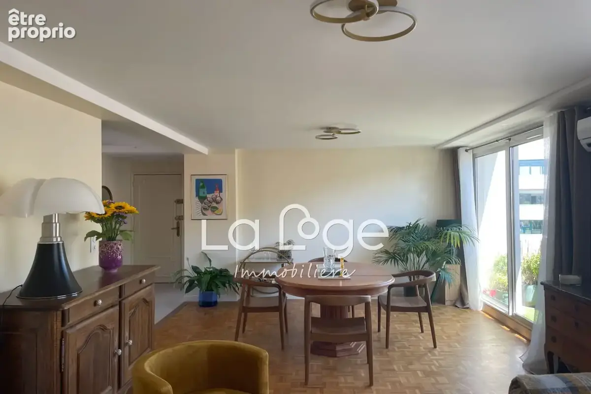 Appartement 91 m² à Gap  - photo 4
