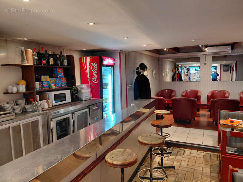 Commerce à MUSSIDAN