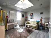 Appartement à LE TREPORT