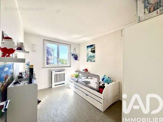 Appartement 64 m² à Marcoussis  - photo 9