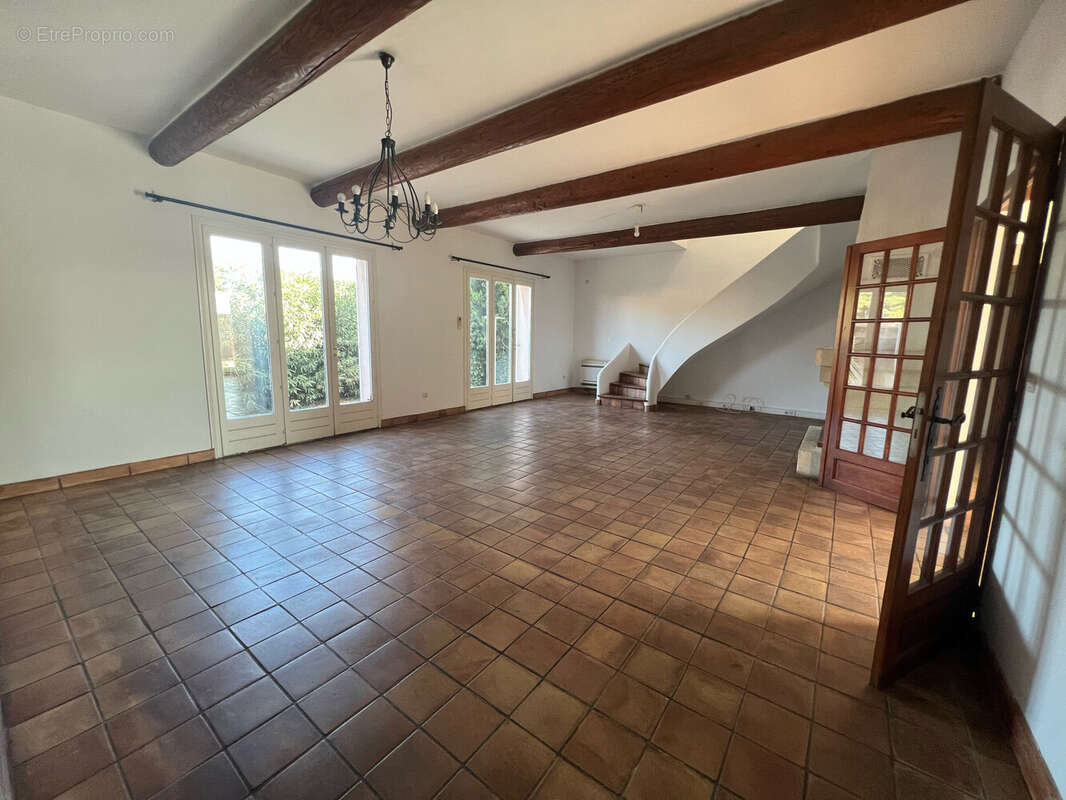 Maison à FOS-SUR-MER