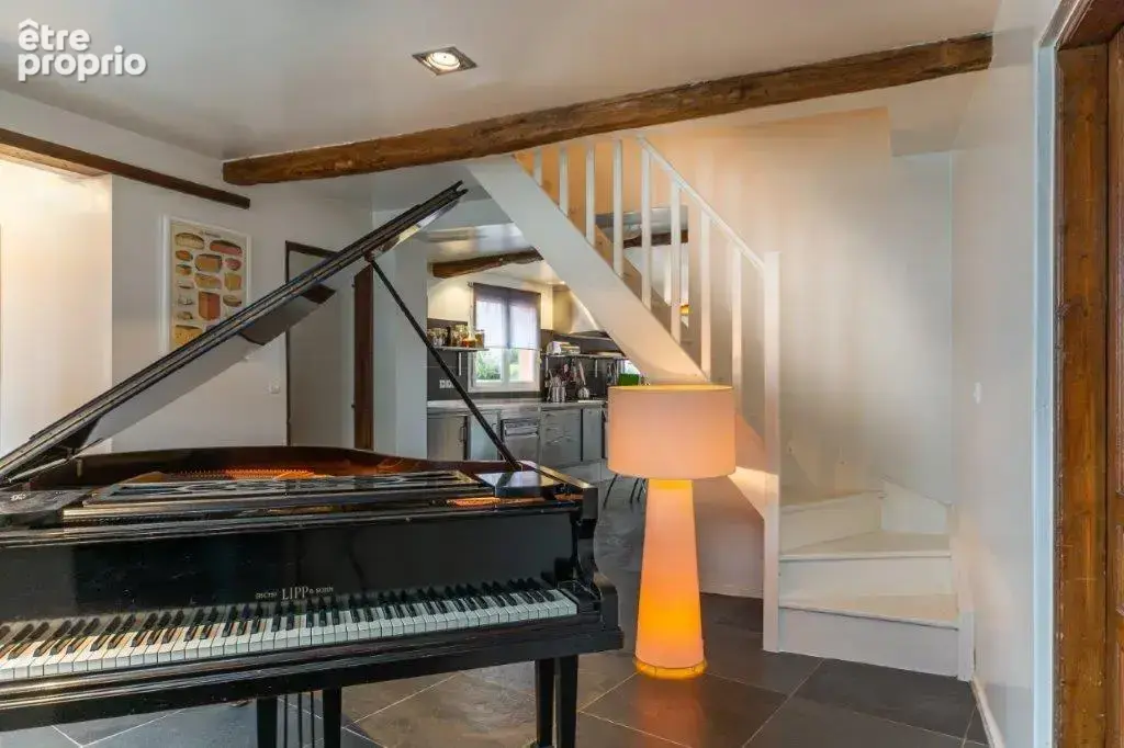 Maison individuelle familiale - photo 3
