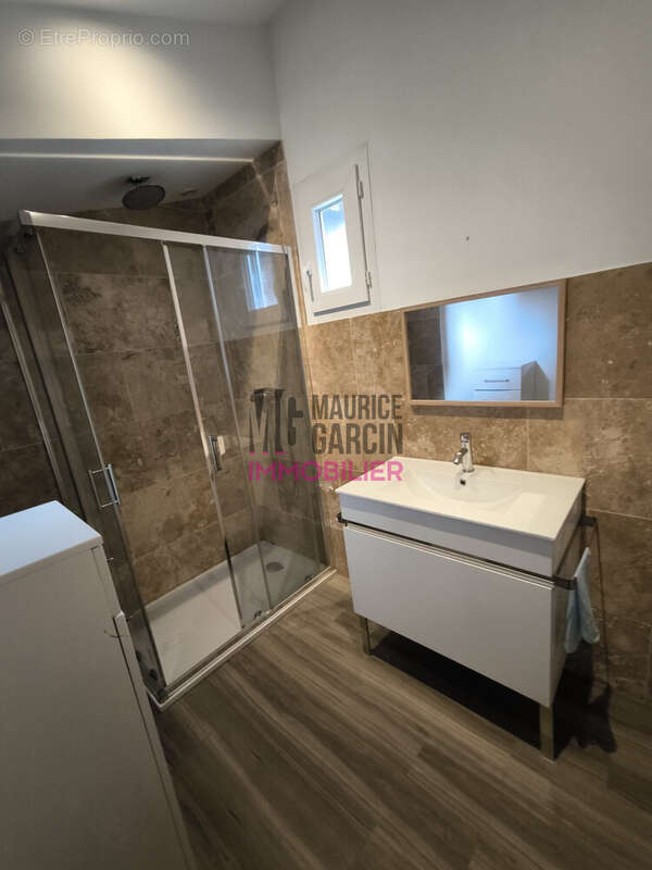 Appartement à AVIGNON