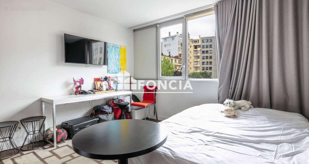 Grenoble – investissement locatif – spécial investisseur lmnp / lmp - idéal investisseur – résidence de tourisme & d’affaires - photo 7