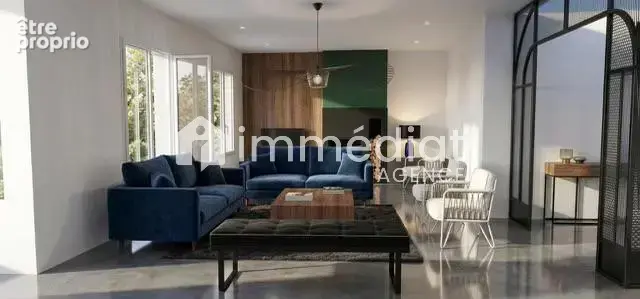 Maison Buzenval - photo 8