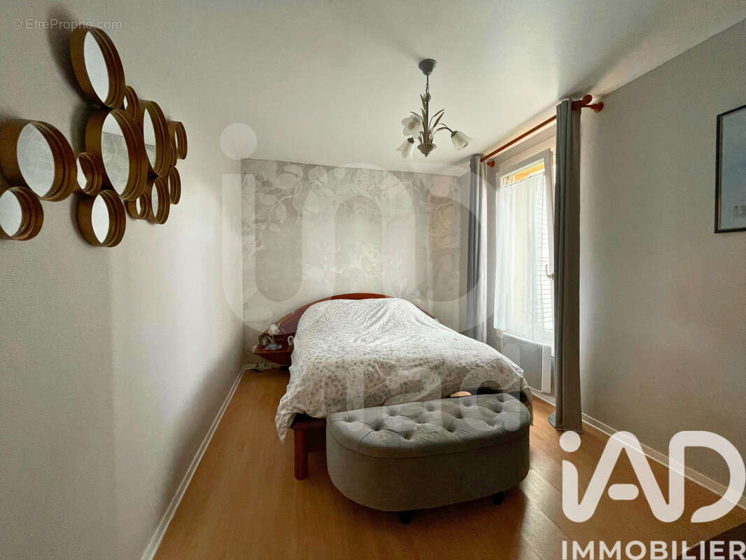 Photo 5 - Appartement à VILLENEUVE-D'ASCQ