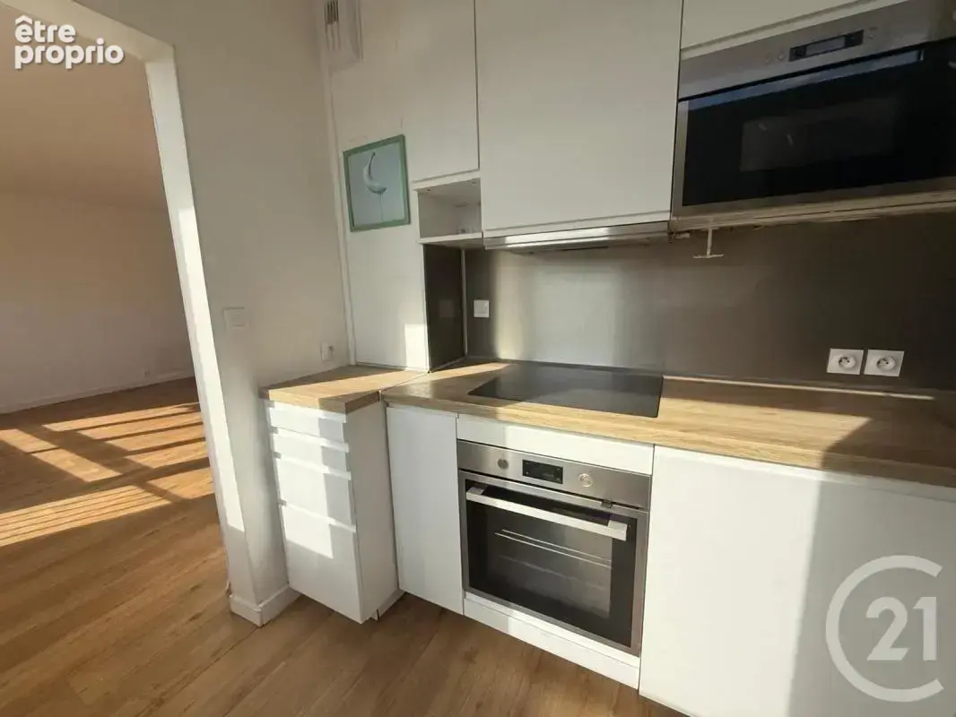 Appartement 4 pièces 70 m² à vendre à Fontenay-Sous-Bois (94120) - photo 6