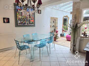 Maison à NIEUL-SUR-MER