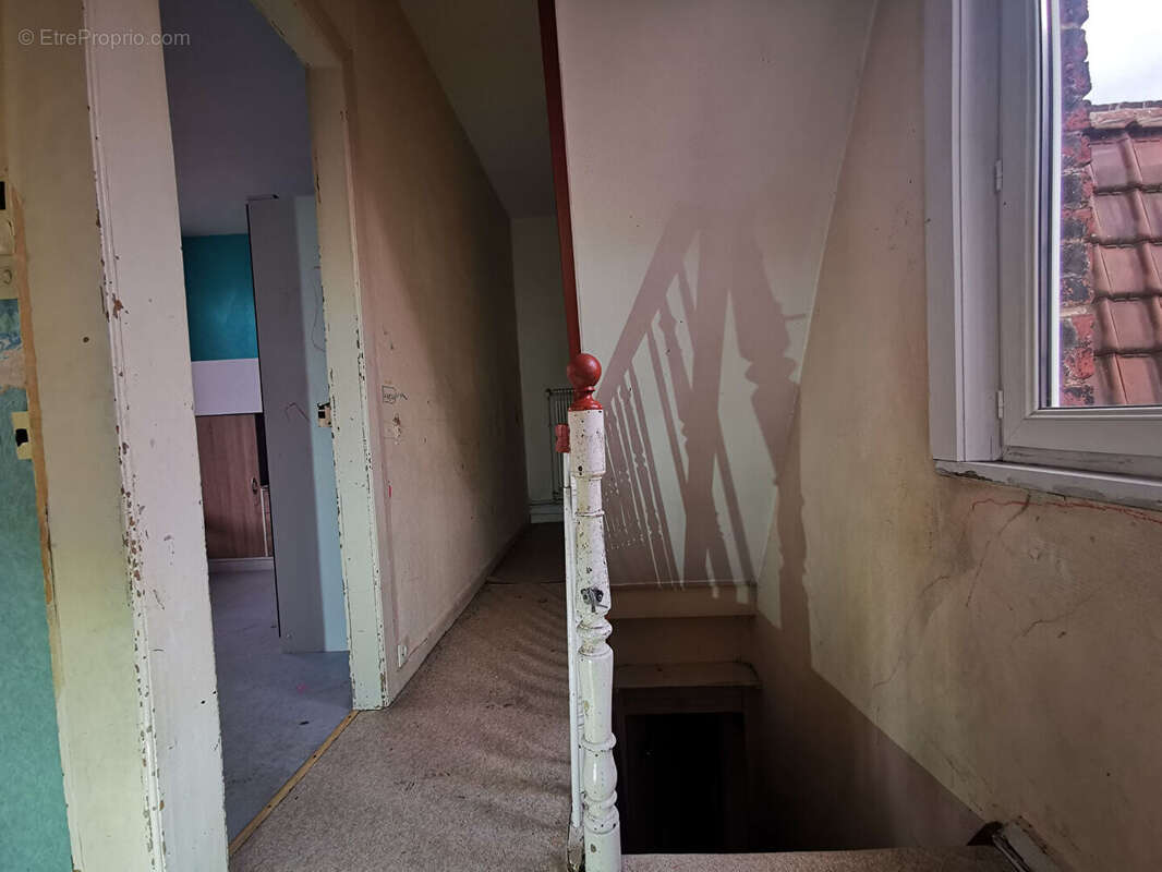 Appartement à MARCQ-EN-BAROEUL