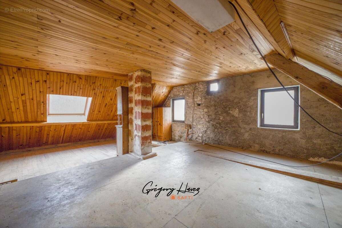 Photo 8 - Maison à LUS-LA-CROIX-HAUTE