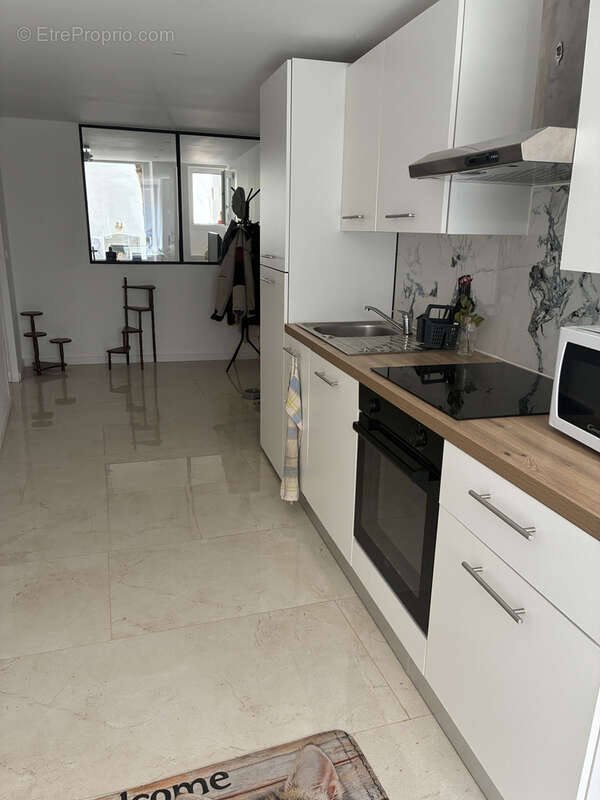 Appartement à BISLEE