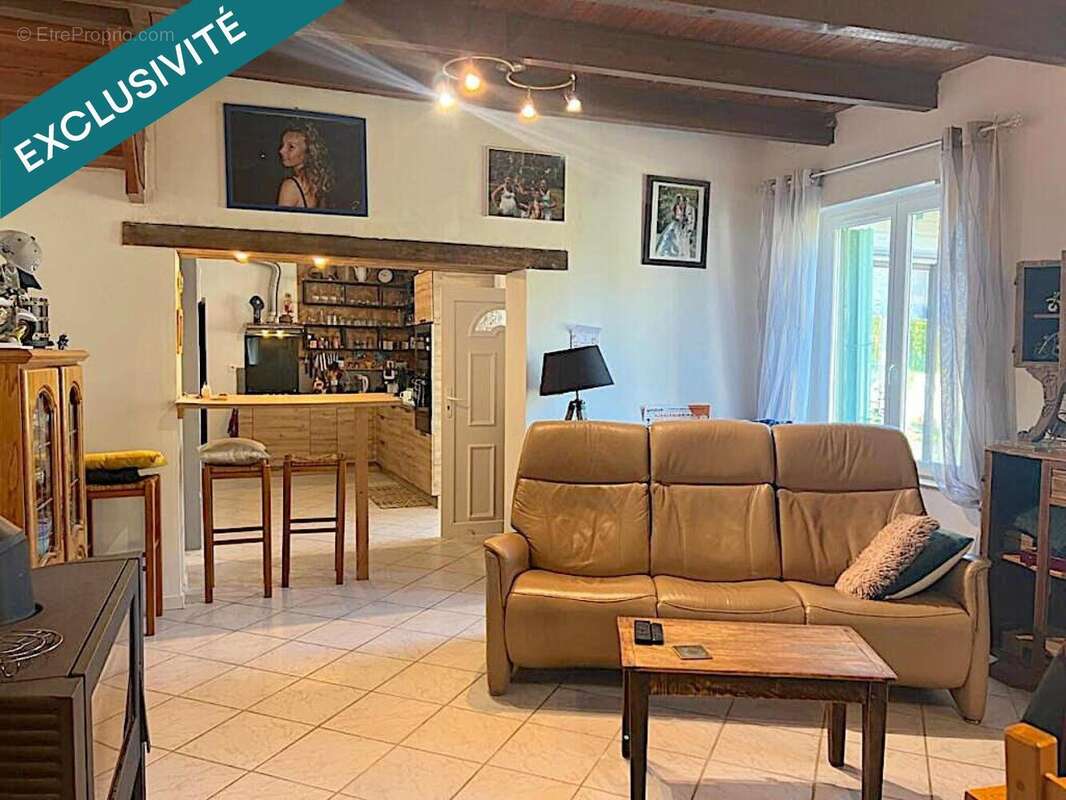 Photo 9 - Maison à LAMAGISTERE