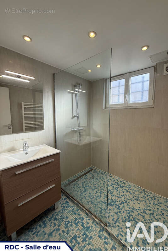 Photo 7 - Maison à MONTGERON