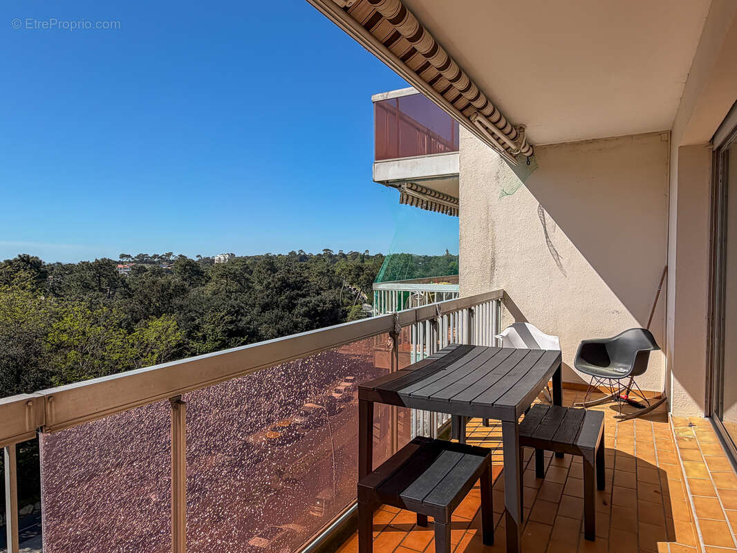 Appartement à VAUX-SUR-MER