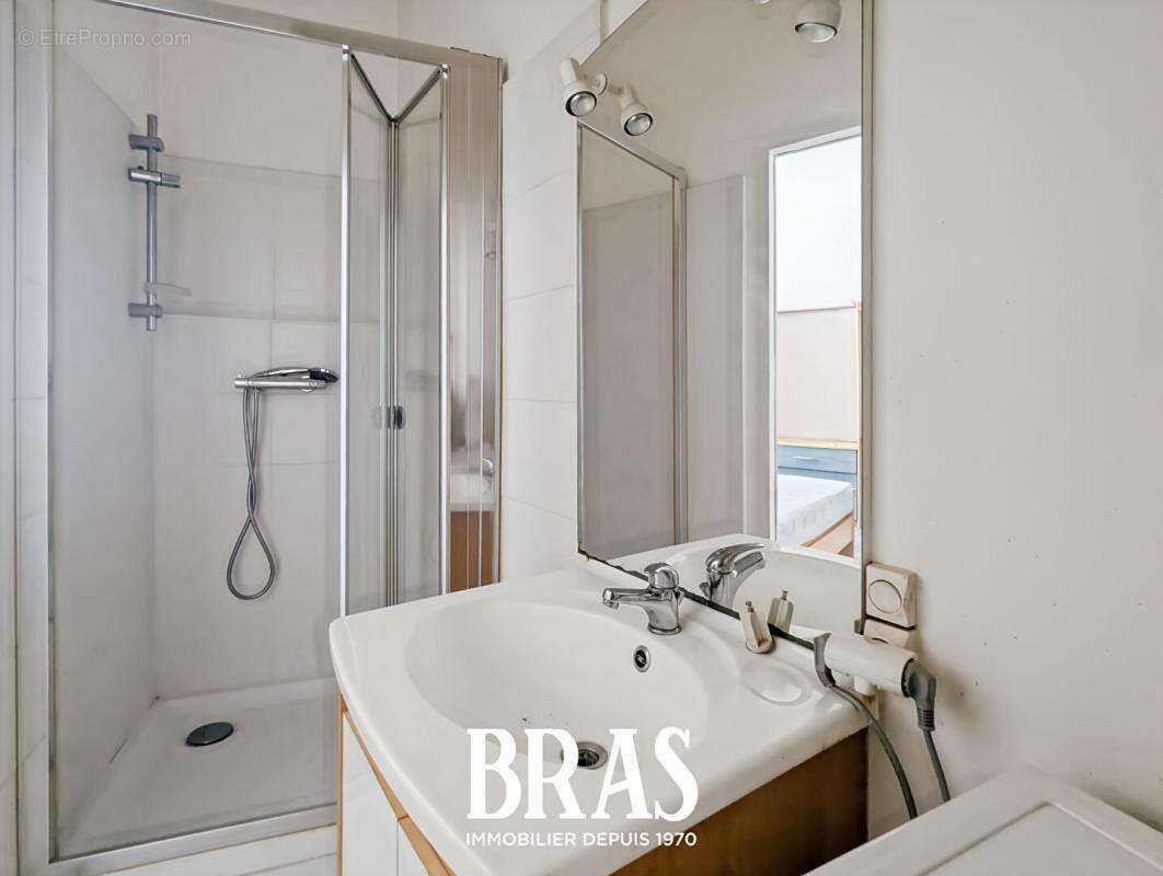 Appartement à VANNES
