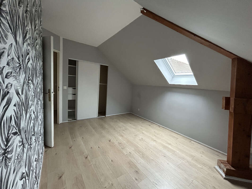 Appartement à PLAISIR