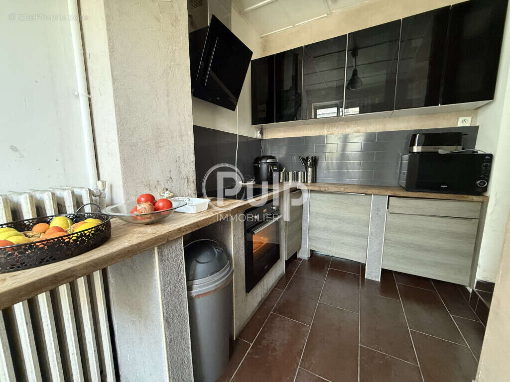 Appartement à HENIN-BEAUMONT