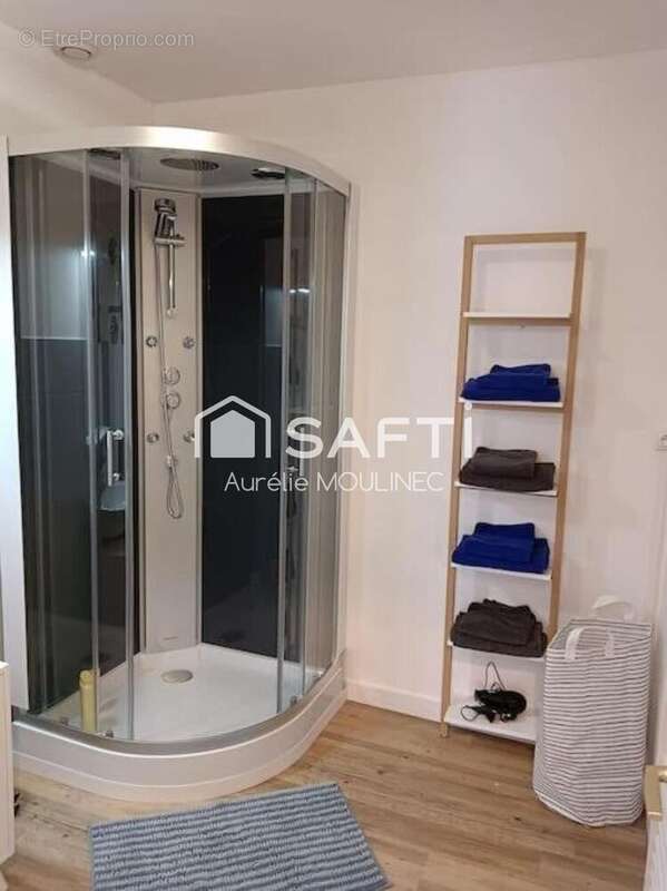 Photo 9 - Maison à LANDREVARZEC