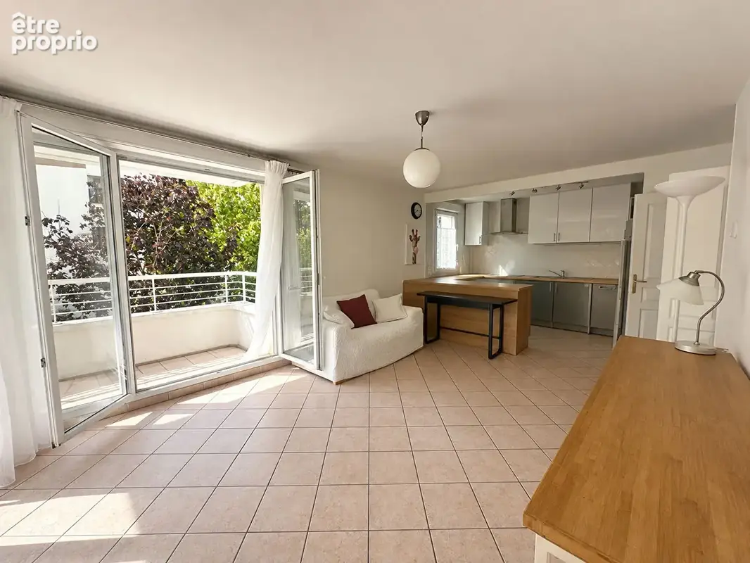 Photo Appartement à Massy au prix de 279 900€