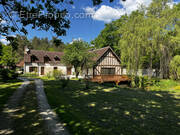 Maison à VILLEFRANCHE-SUR-CHER