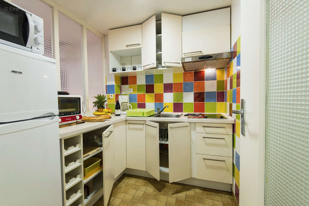 Appartement à VALS-LES-BAINS