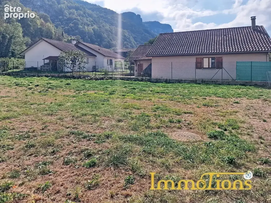 Maison Cognin les gorges! - photo 2