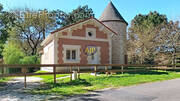 Maison à TALAIS