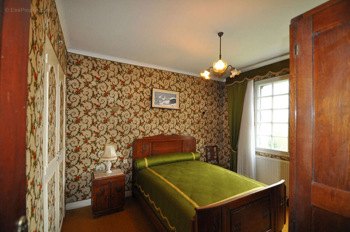 Maison à ARTHON-EN-RETZ