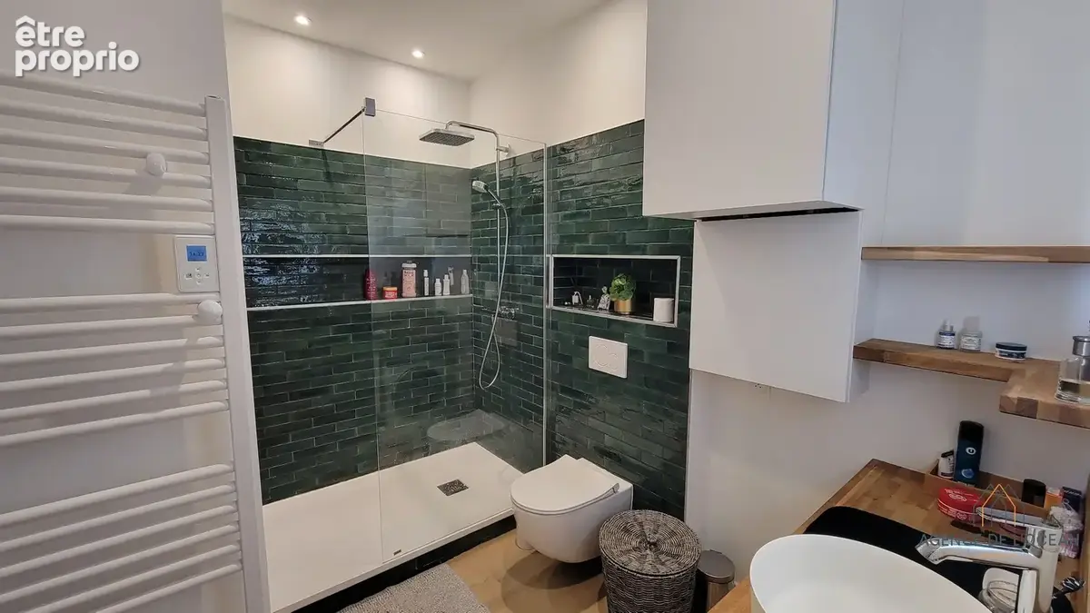 Appartement T3 - Plouharnel - photo 3