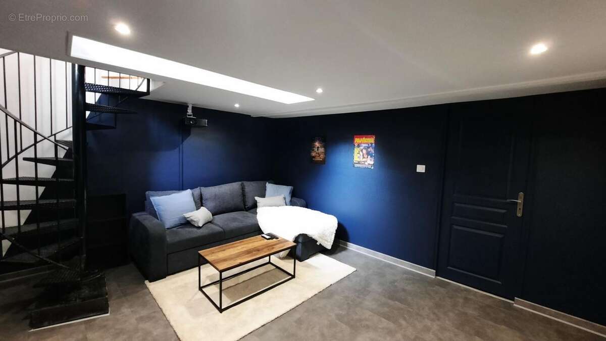 Appartement à LIMOGES