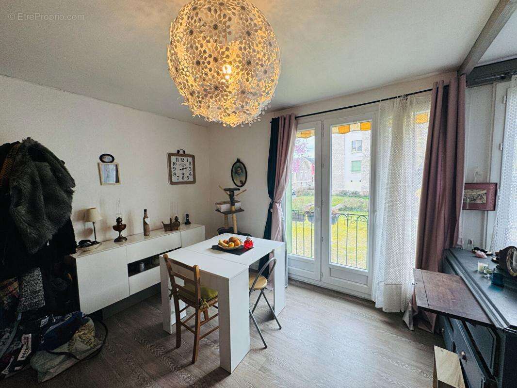 Appartement à NEVERS