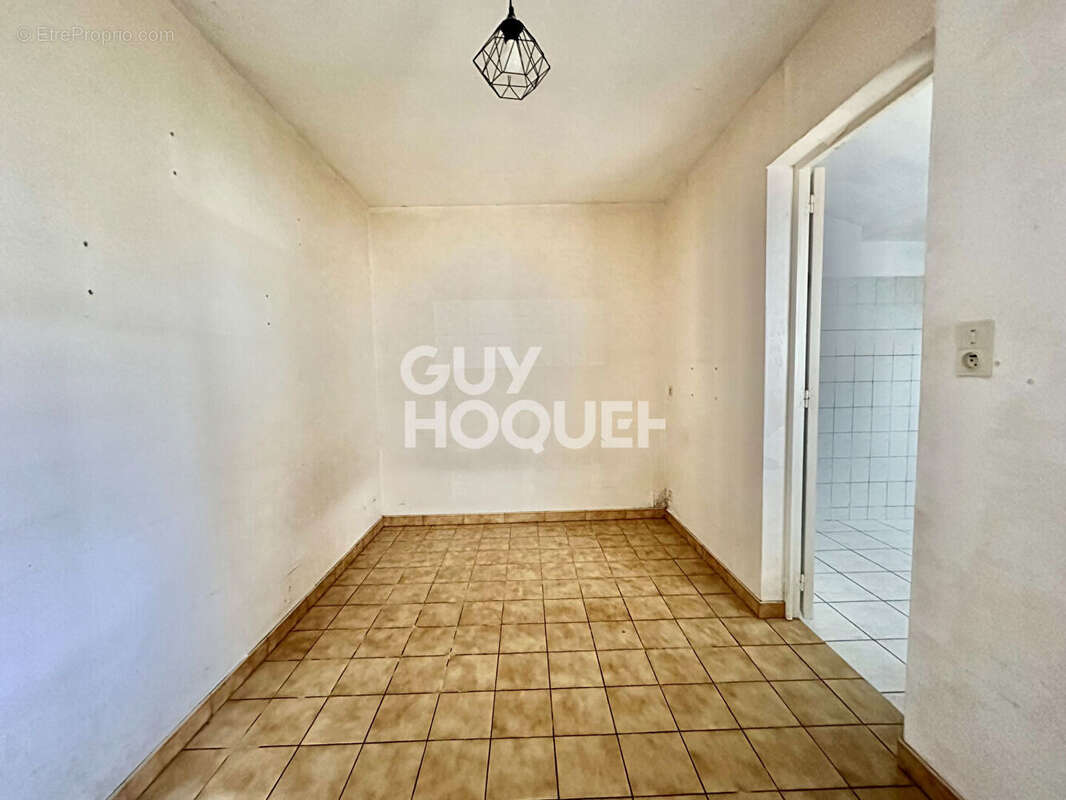 Maison à LA TESTE-DE-BUCH