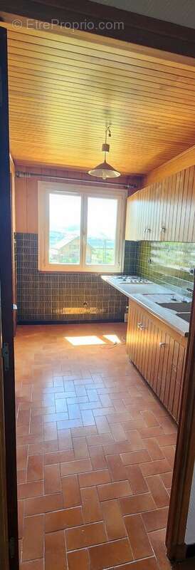 Appartement 66 m² à Ancelle  - photo 4