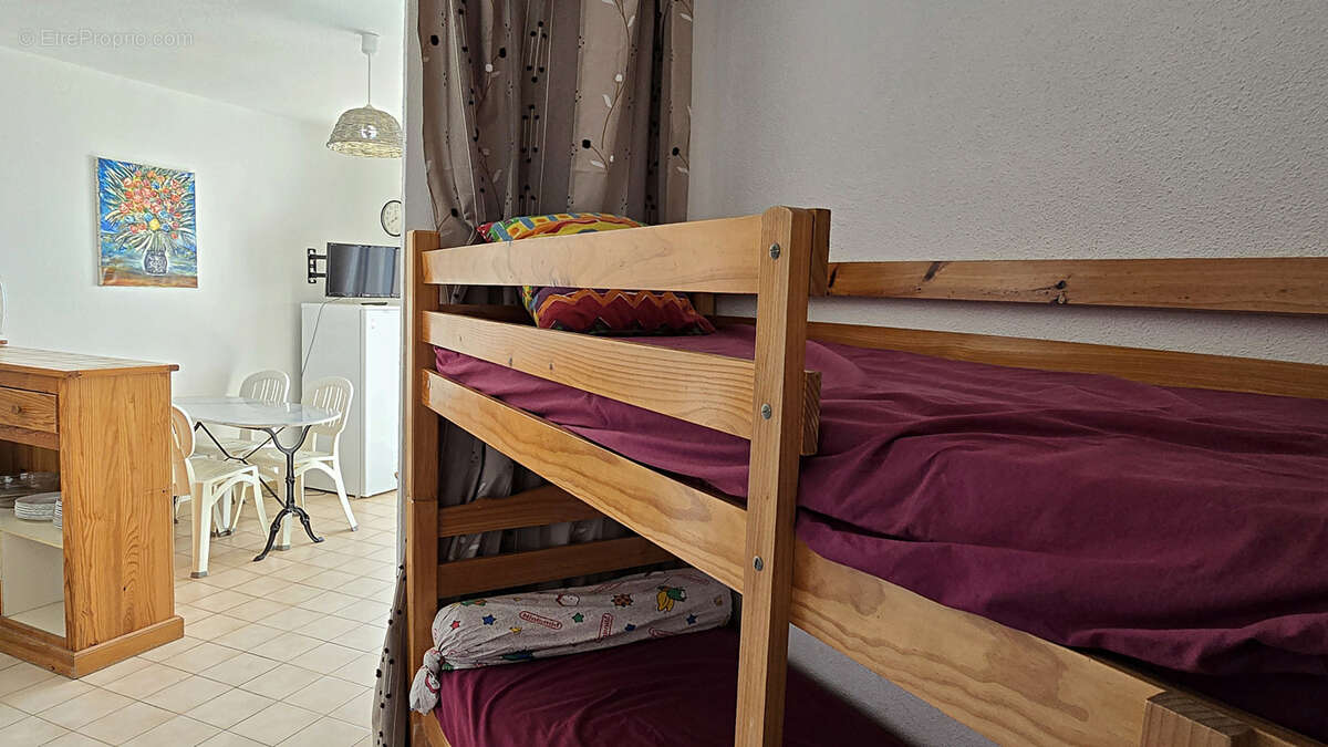 Appartement à VALRAS-PLAGE