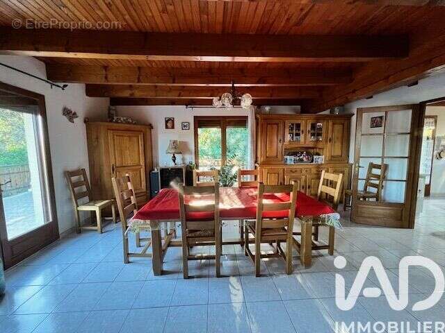 Photo 9 - Maison à AUBIGNAN