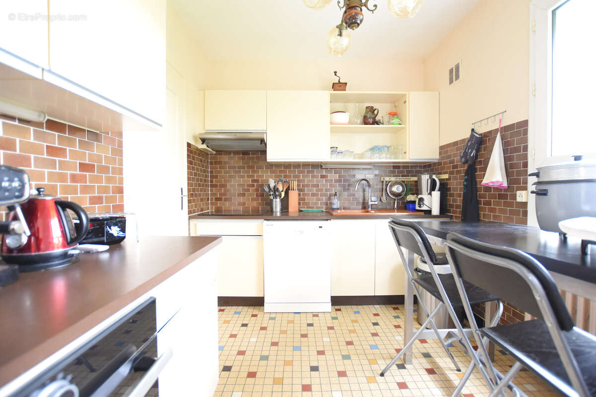 Maison à LES ESSARTS-LE-ROI