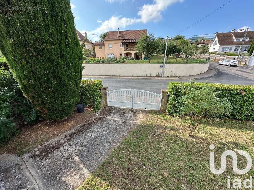 Photo 7 - Maison à SAINT-CERE