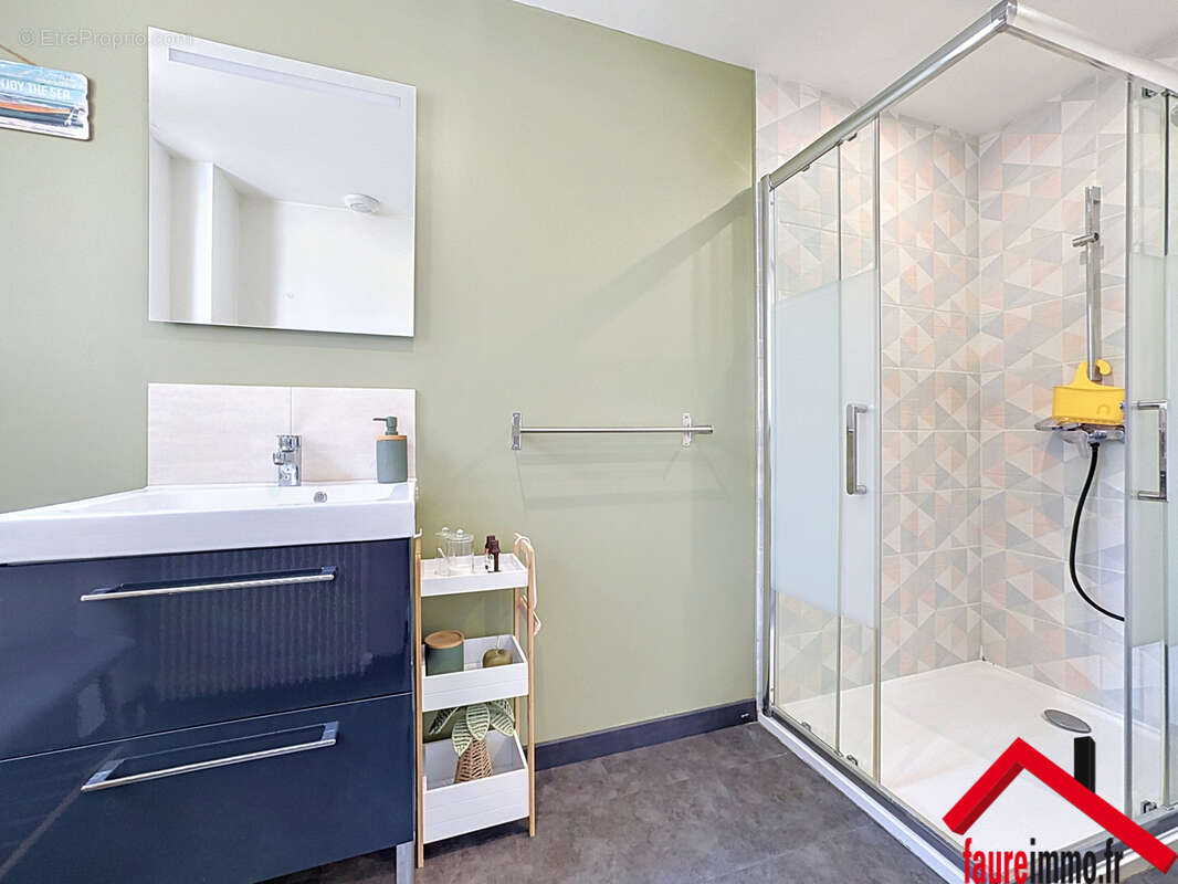 Ensemble immobilier quartier hôpital - photo 8