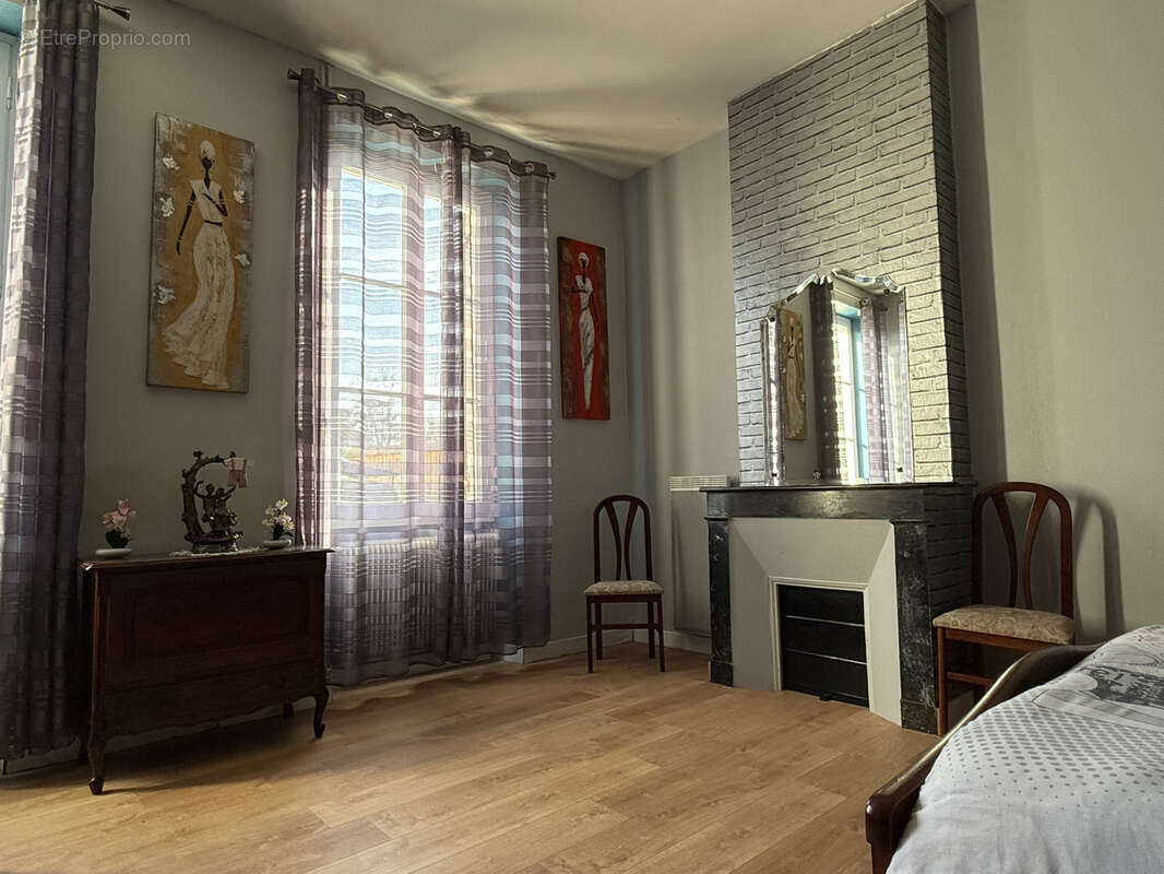 Maison à SAINT-MEDARD-EN-JALLES