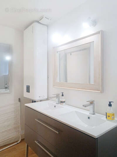 Appartement à SAINT-MALO