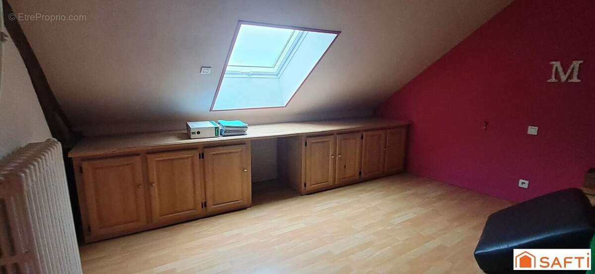 Photo 9 - Maison à LA FERTE-MACE