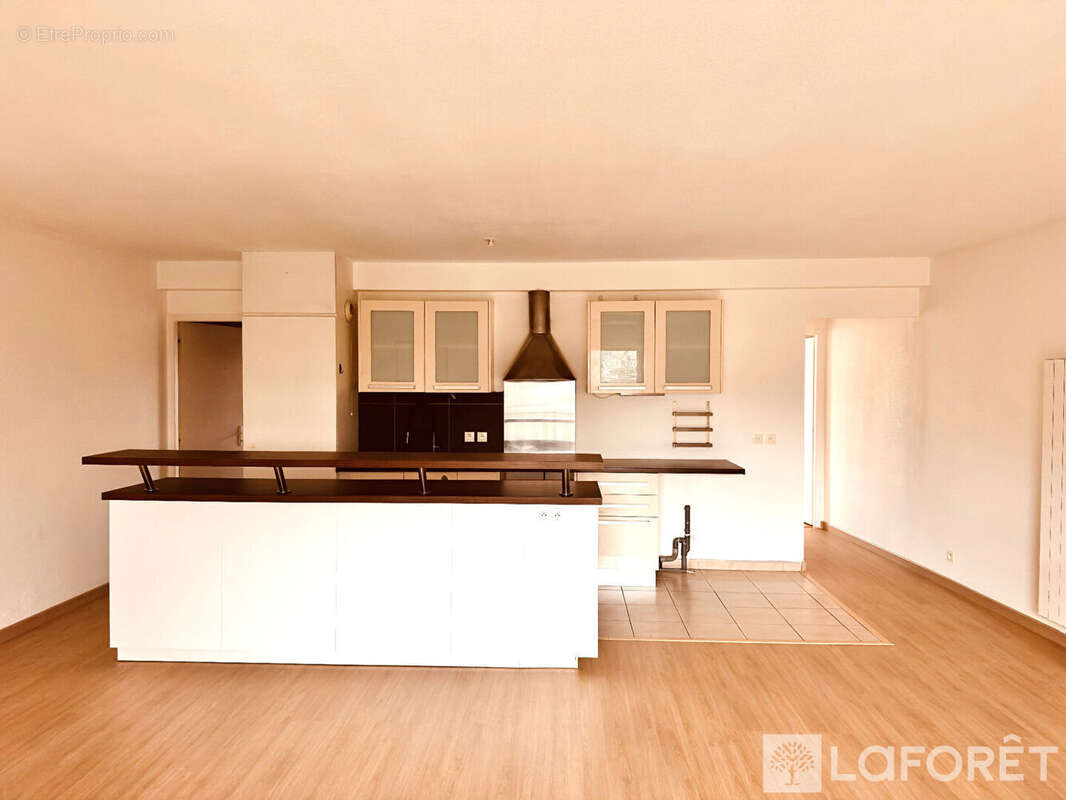 Appartement à BIGANOS