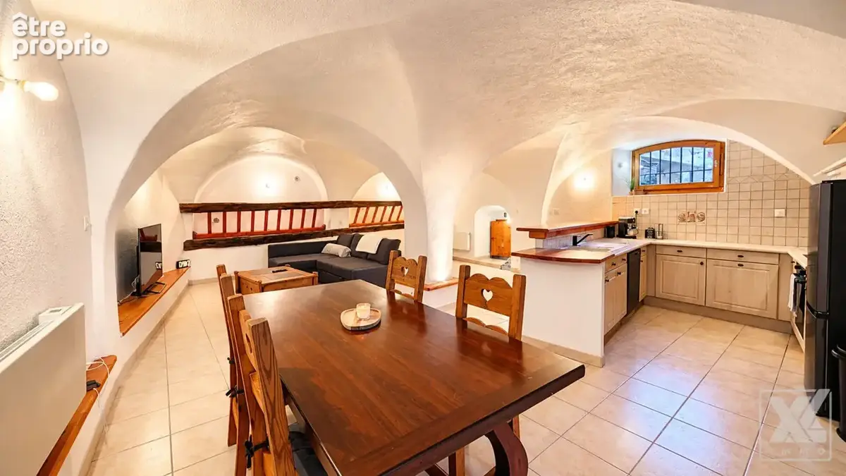 Photo 1 - Appartement à PUY-SAINT-ANDRE