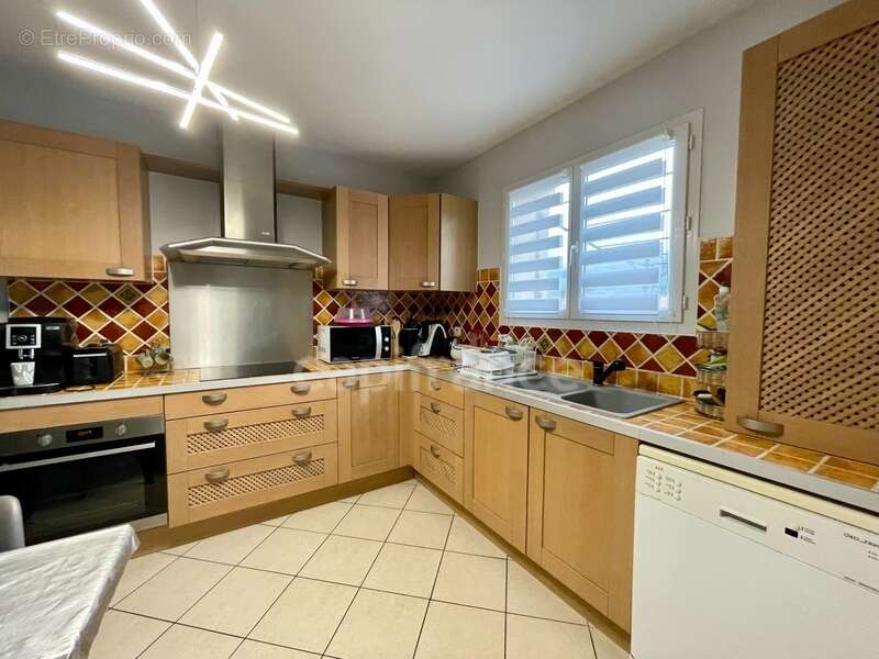 Maison à SAINT-HIPPOLYTE-DU-FORT