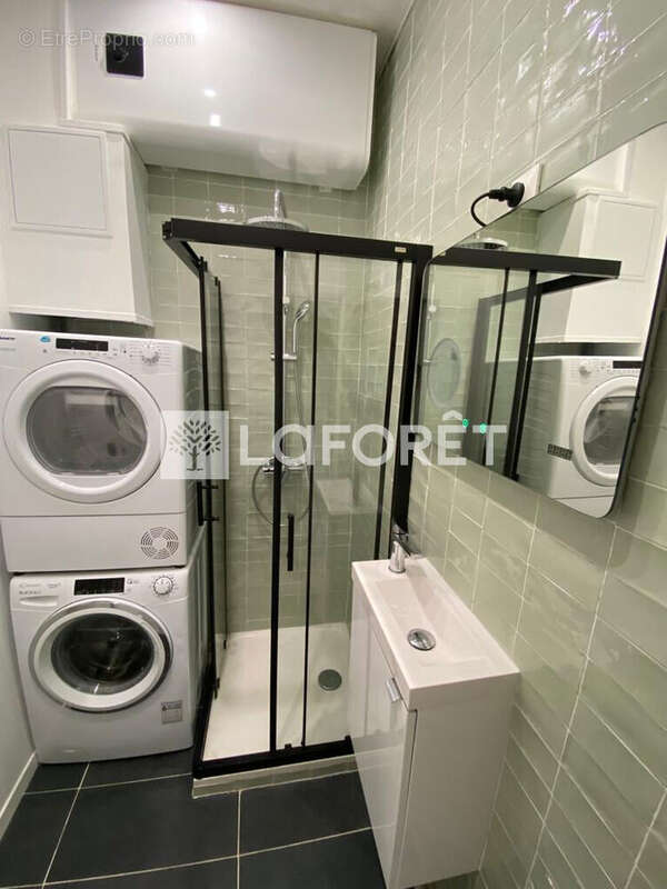 Appartement à CHAMPIGNY-SUR-MARNE