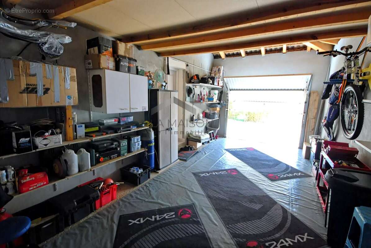 Maison à PENTA-DI-CASINCA